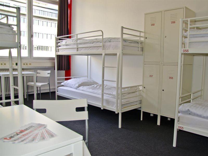 Check In Hostel Berlijn