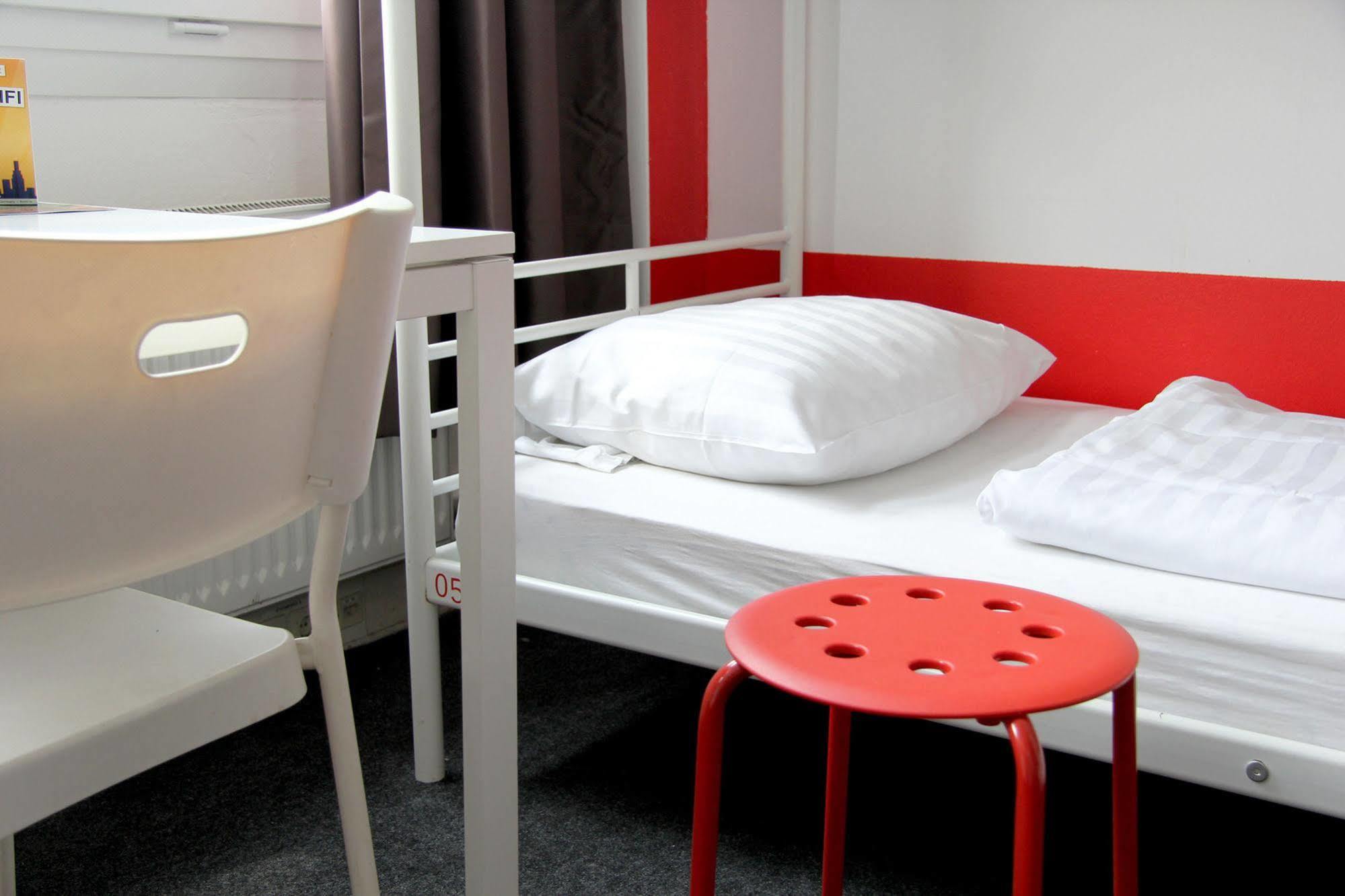 Check In Hostel Berlijn